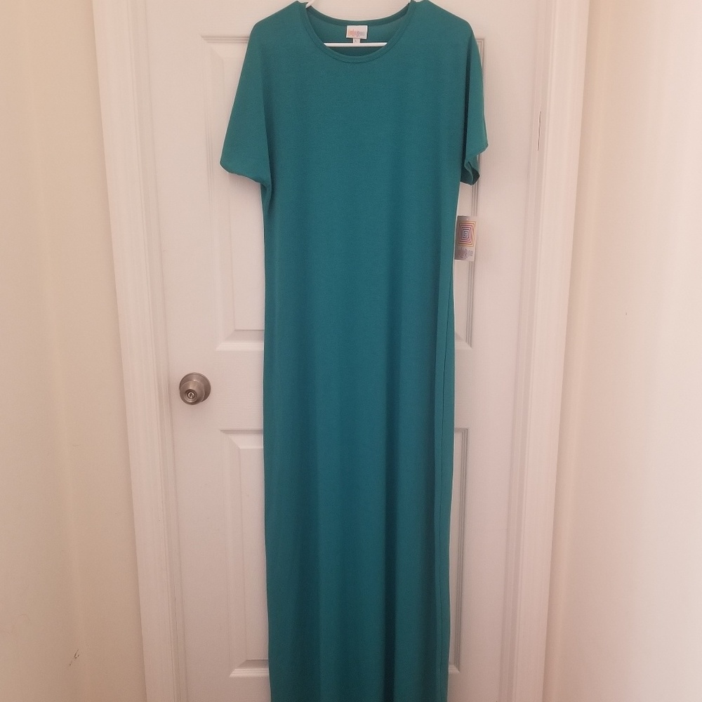 Lularoe Large Maria NWT